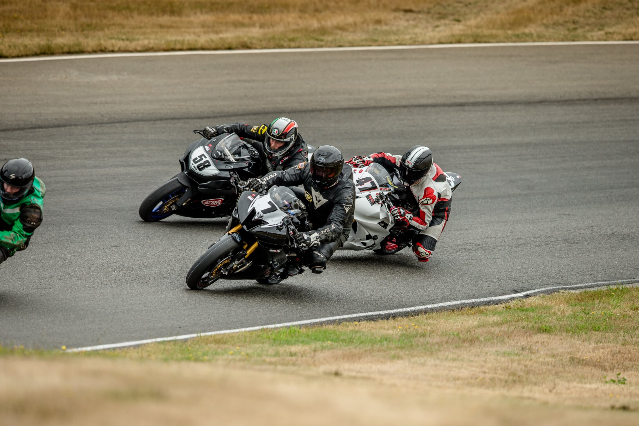 2019 WMRRA Round 4 | Chris Wilcox Racing