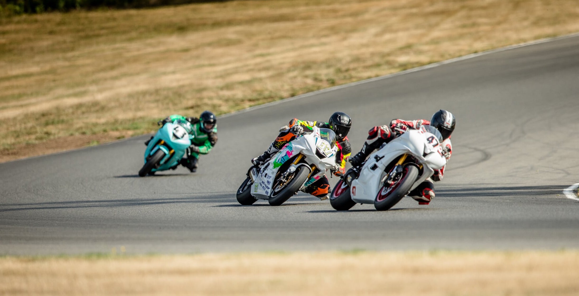 2019 WMRRA Round 4 | Chris Wilcox Racing